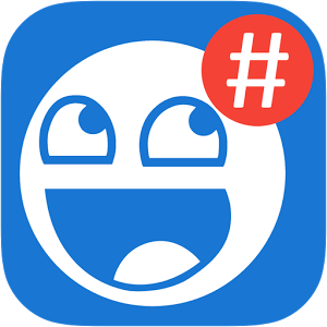 Notifyer Unread Count。LINEとかに未読メッセージを表示するバッジアプリ。