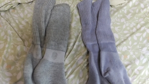 まるでコタツソックス